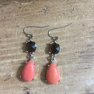 Ann Taylor earrings
